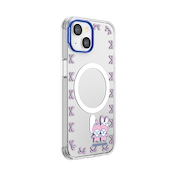 Best Friends &mdash; iPhone 14 MagSafe Case image number 2