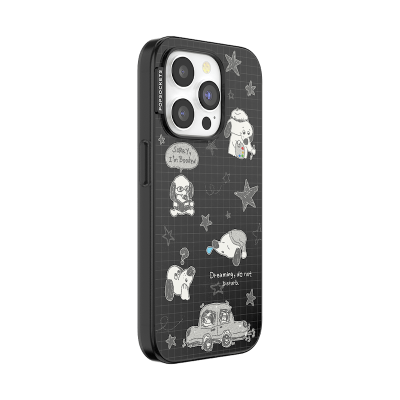 Doggy Zone — iPhone 15 Pro MagSafe Case image number 1