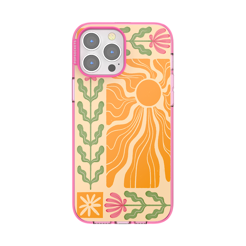 Desert Mosaic &mdash; iPhone 13 Pro Max MagSafe Case image number 0