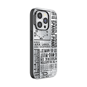 Dark Lord Has Returned &mdash; iPhone 15 Pro MagSafe Case image number 2