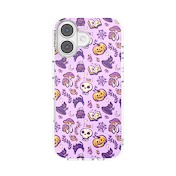 Witches Brew Purple &mdash; iPhone 17 MagSafe Case image number 1