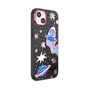 Space Wiz&nbsp; &mdash; iPhone 14 Plus MagSafe Case image number 2