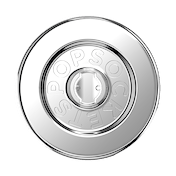 Enamel Dimensional Mandalorian &mdash;  MagSafe PopGrip image number 4