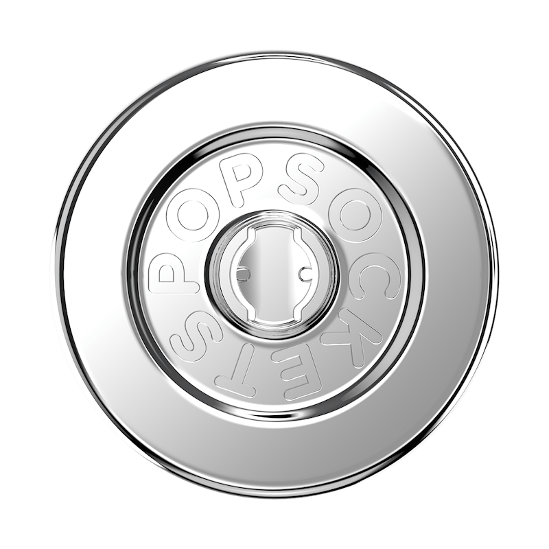 Enamel Dimensional Mandalorian &mdash;  MagSafe PopGrip image number 3