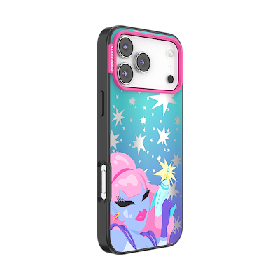 Secondary image for hover Mirror Barbie-rella — iPhone 17 Pro Max MagSafe Case