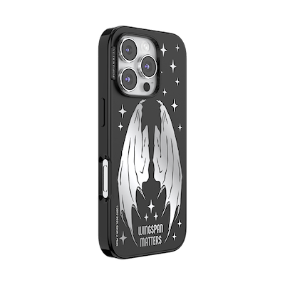 Secondary image for hover Wingspan &mdash; iPhone 16 Pro MagSafe Case