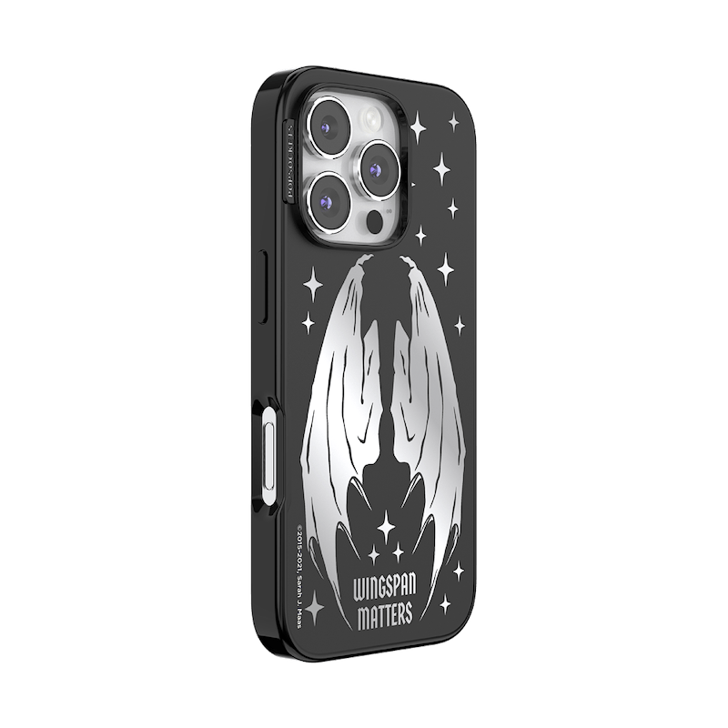 Wingspan &mdash; iPhone 16 Pro MagSafe Case image number 1