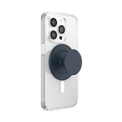 Soft Touch Navy &mdash; MagSafe PopGrip image number 6