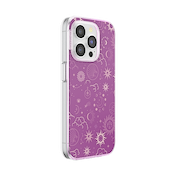 Celestial Mauve &mdash; iPhone 15 Pro MagSafe Case image number 2