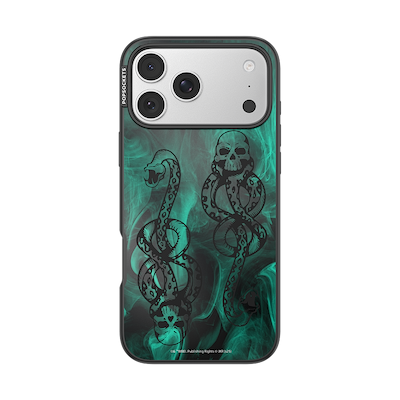 Dark Mark &mdash; iPhone 18 Pro Max MagSafe Case