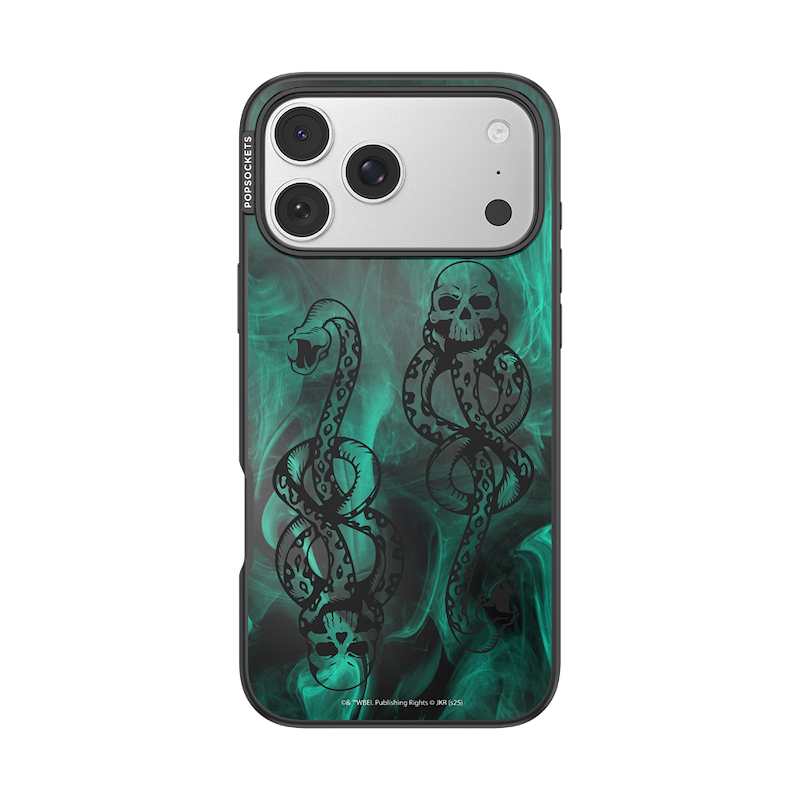 Dark Mark &mdash; iPhone 18 Pro Max MagSafe Case image number 0
