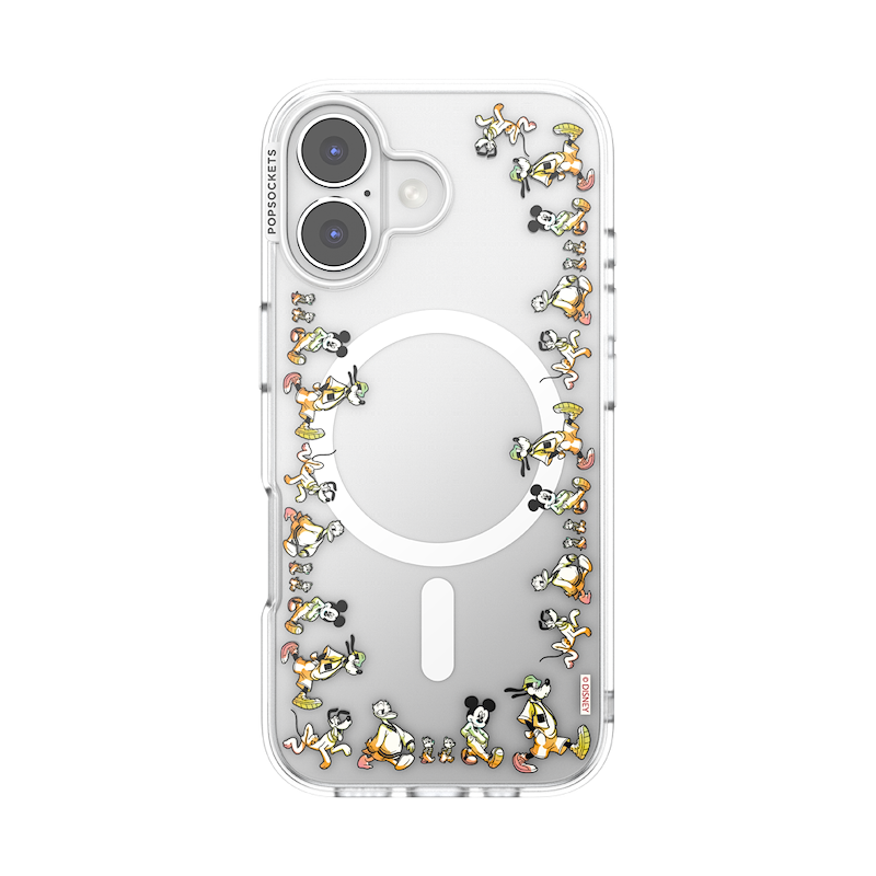 Stronger Together &mdash; iPhone 17 MagSafe Case image number 0