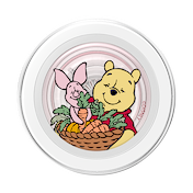 Harvest Friends &mdash; MagSafe PopGrip image number 2