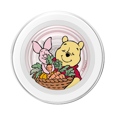 Secondary image for hover Harvest Friends &mdash; MagSafe PopGrip