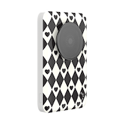 Harlequin Hearts &mdash; MagSafe PowerPack image number 5