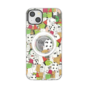 Tricks or Treats &mdash; iPhone 14 Plus MagSafe Case image number 1