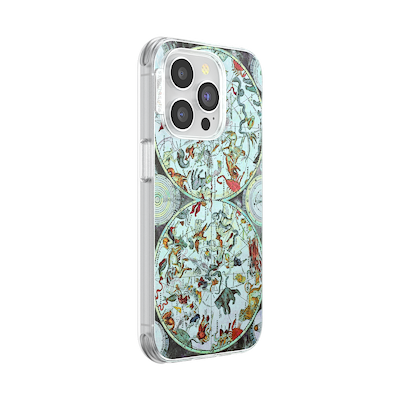 Secondary image for hover The Heavens — iPhone 14 Pro MagSafe Case