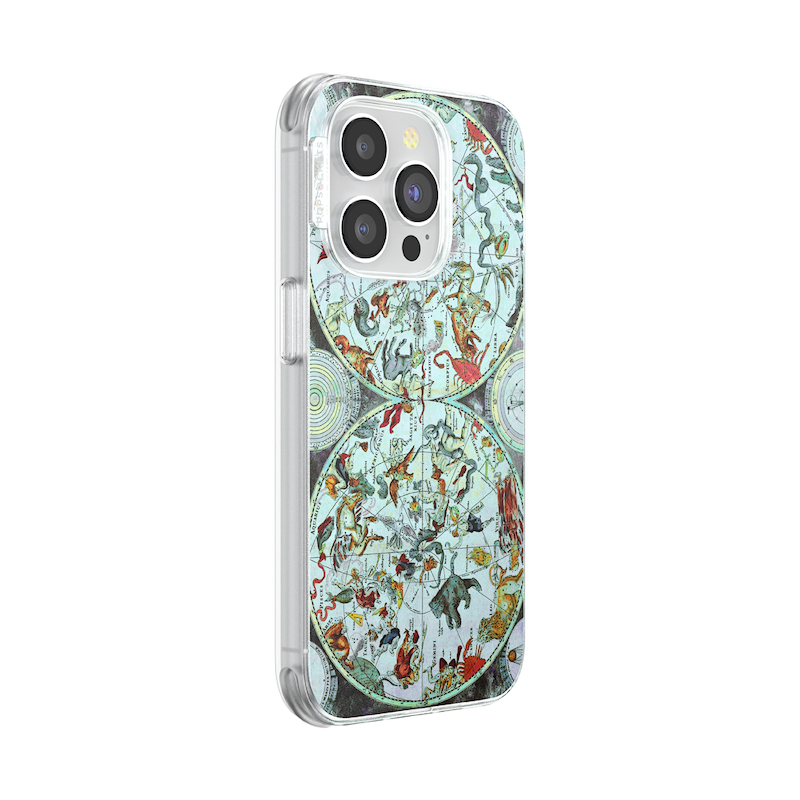 The Heavens — iPhone 14 Pro MagSafe Case image number 1