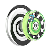 Backspin Sand Snakes &mdash; MagSafe PopGrip image number 1