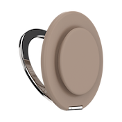 Latte &mdash; MagSafe Kick-Out Grip & Stand image number 11