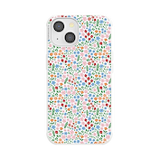 Ditsy Pastoral &mdash; iPhone 13 MagSafe Case image number 1