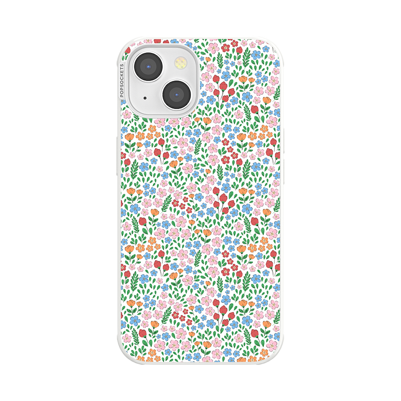 Ditsy Pastoral &mdash; iPhone 13 MagSafe Case image number 0