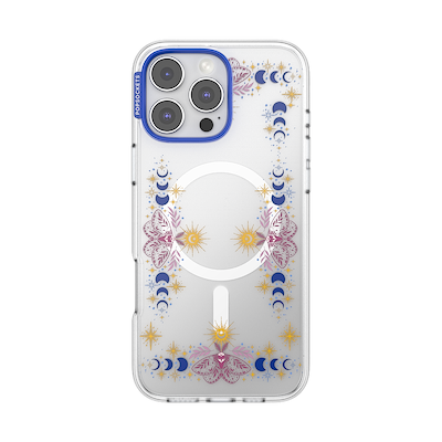 Read me &mdash; iPhone 16 Pro Max MagSafe Case