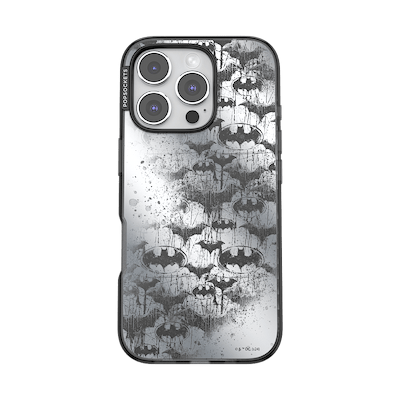 No Mercy  &mdash;  iPhone 16 Pro MagSafe Case