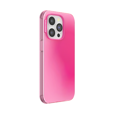 Secondary image for hover Bubblegum Aura — iPhone 14 Pro MagSafe Case
