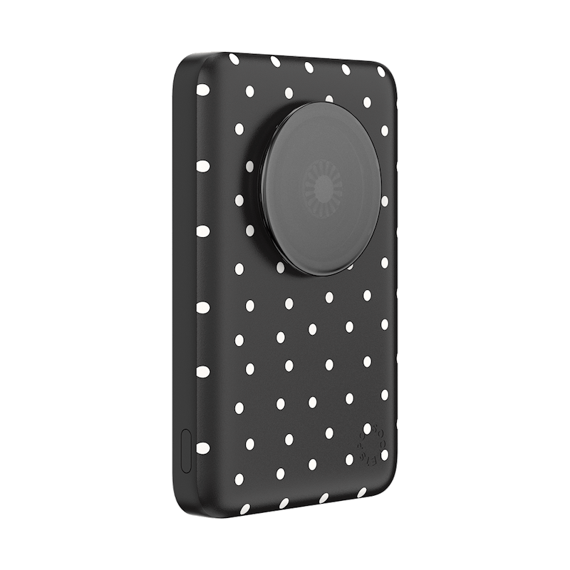 Licorice Dot &mdash; MagSafe PowerPack image number 4