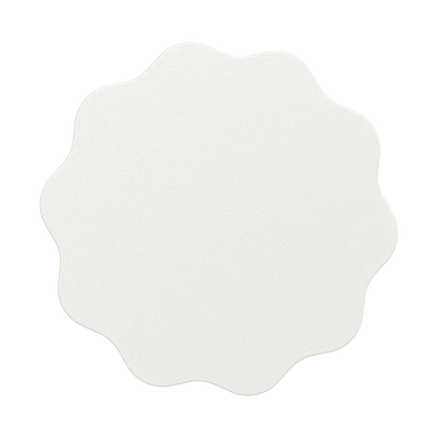 Secondary image for hover Molded Flower Horchata — Adhesive PopGrip