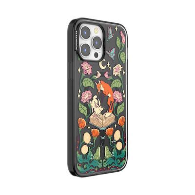 Secondary image for hover The Fox and the Hare &mdash; iPhone 13 Pro Max MagSafe Case