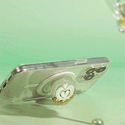 Tidepool You So Matcha &mdash; Adhesive PopGrip image number 3