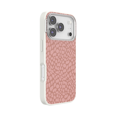 Secondary image for hover Clay Rosa Fossil — iPhone 17 Pro MagSafe Case