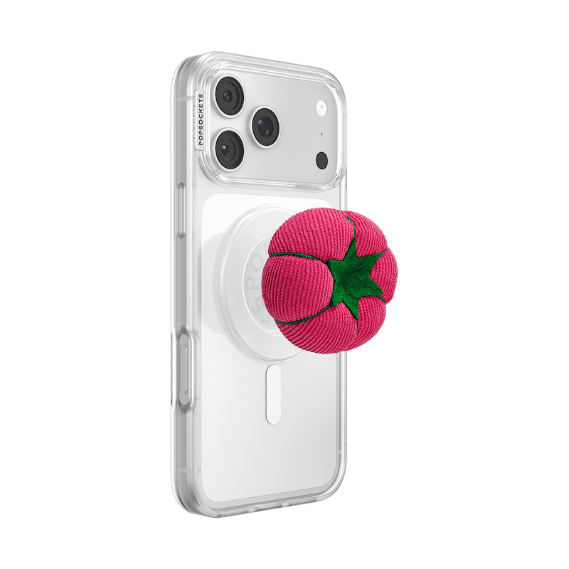Plush Pin Cushion &mdash; MagSafe PopGrip image number 9