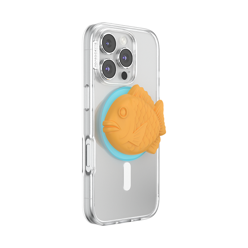 PopOut Taiyaki &mdash;  MagSafe PopGrip image number 6