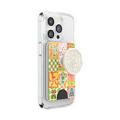 Grass Type Mod Garden &mdash; MagSafe PopWallet+ image number 8