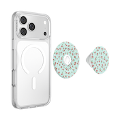Ditsy Field Dreams &mdash; MagSafe PopGrip image number 5