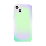 Sherbert Daze &mdash; iPhone 15 Plus MagSafe Case image number 1