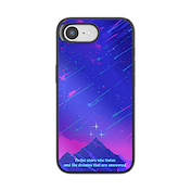 Mirror Starfall &mdash; iPhone 17e/16e MagSafe Case image number 1