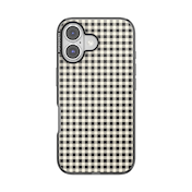 Gingham &mdash; iPhone 16 MagSafe Case image number 1
