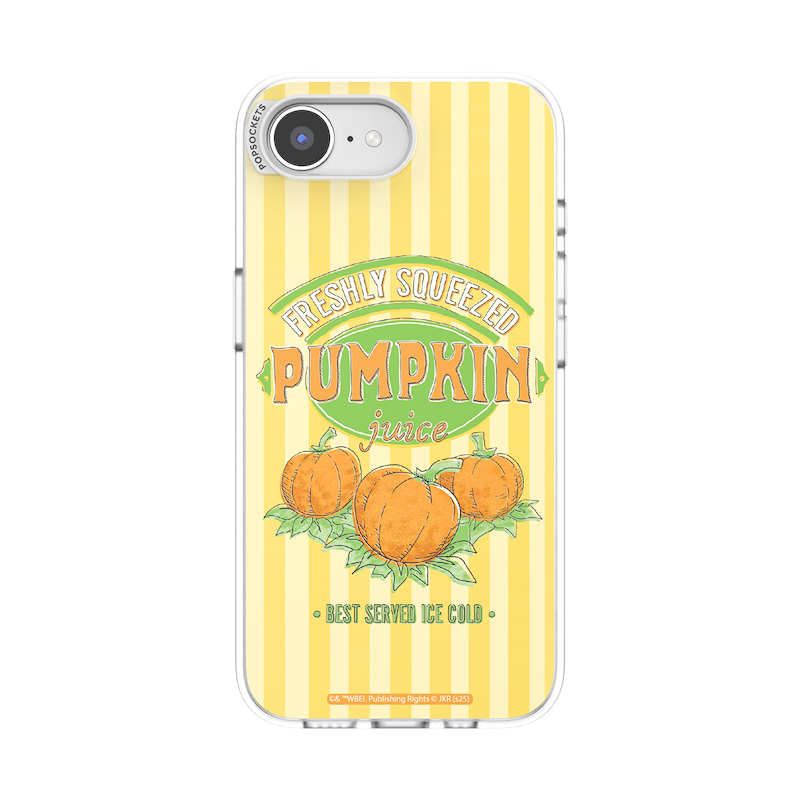 Pumpkin Juice &mdash; iPhone 17e/16e MagSafe Case image number 0