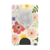 Wild Blooms &mdash; MagSafe PopWallet+ image number 2