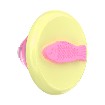PopOut Viking Snack &mdash; PopTop