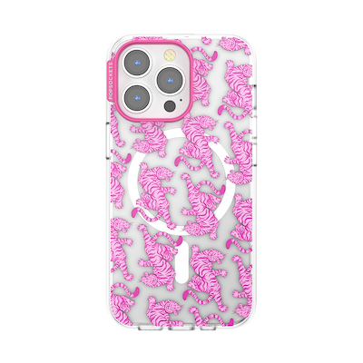 Le Tigre — iPhone 13 Pro MagSafe Case