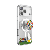 Miffy In The Park &mdash; iPhone 17 Pro Max MagSafe Case image number 2