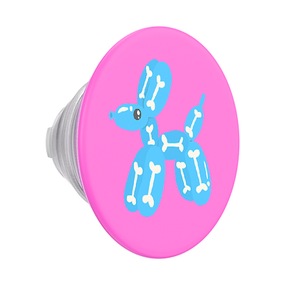 Balloon Dog X-ray &mdash; PopTop