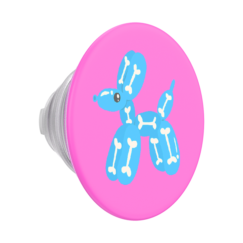 Balloon Dog X-ray &mdash; MagSafe PopGrip image number 8