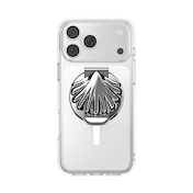 Enamel Money Clip Clam &mdash; MagSafe PopGrip image number 8