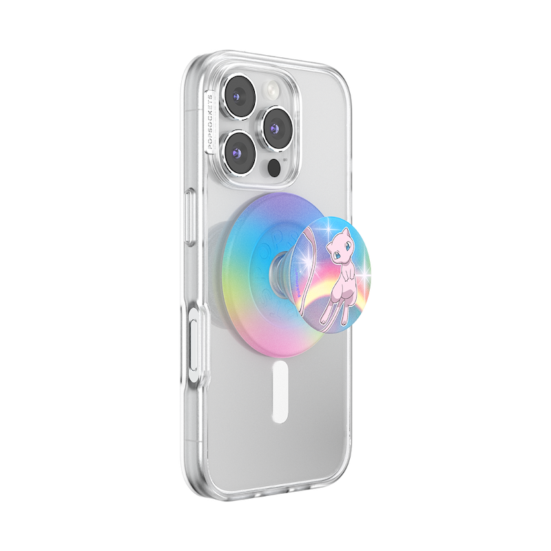 Mew Metronome &mdash;  MagSafe PopGrip image number 6